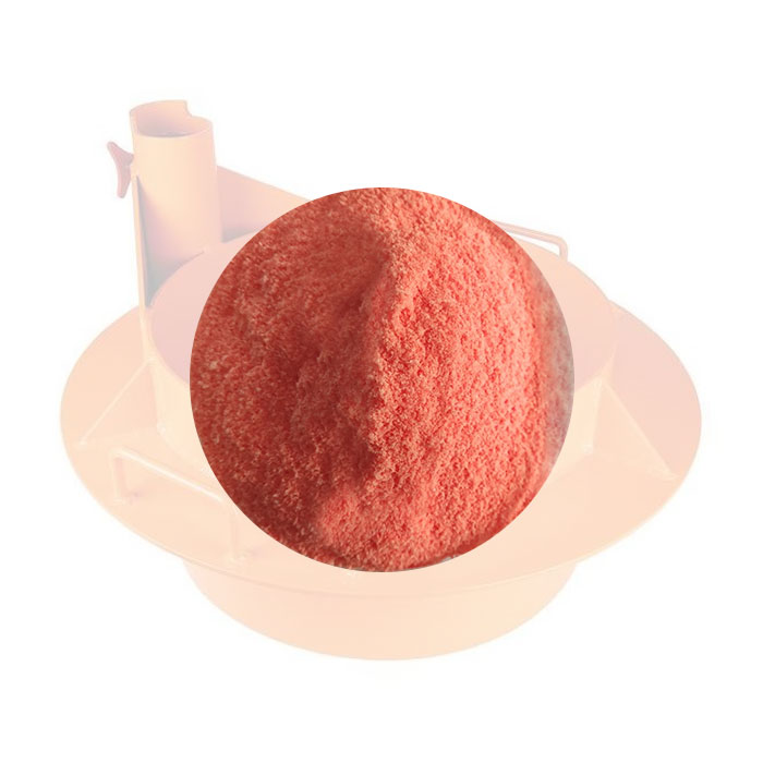 مسحوق Rotoplastic المعدل للاستخدام الخاص في خزانات الماء الصغيرة والمتوسطة الحجم