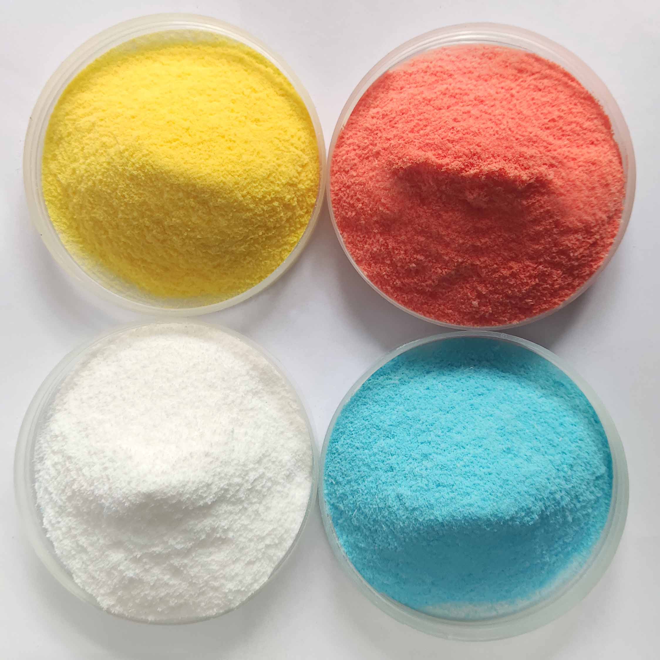 مسحوق ROLDPE LLDPE مضاد للبكتيريا LLDPE (متعددة الألوان/مقاومة الغبار)