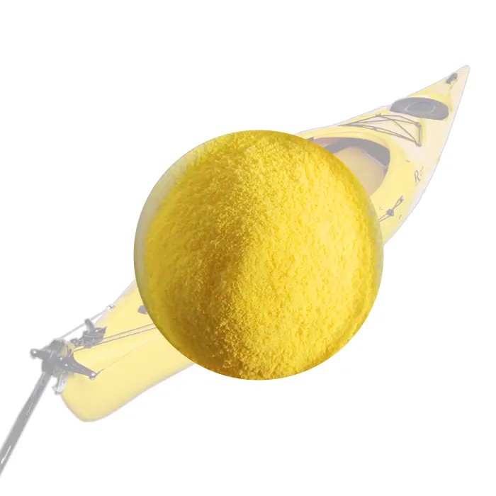 مسحوق صب الدوران المعدل LLDPE