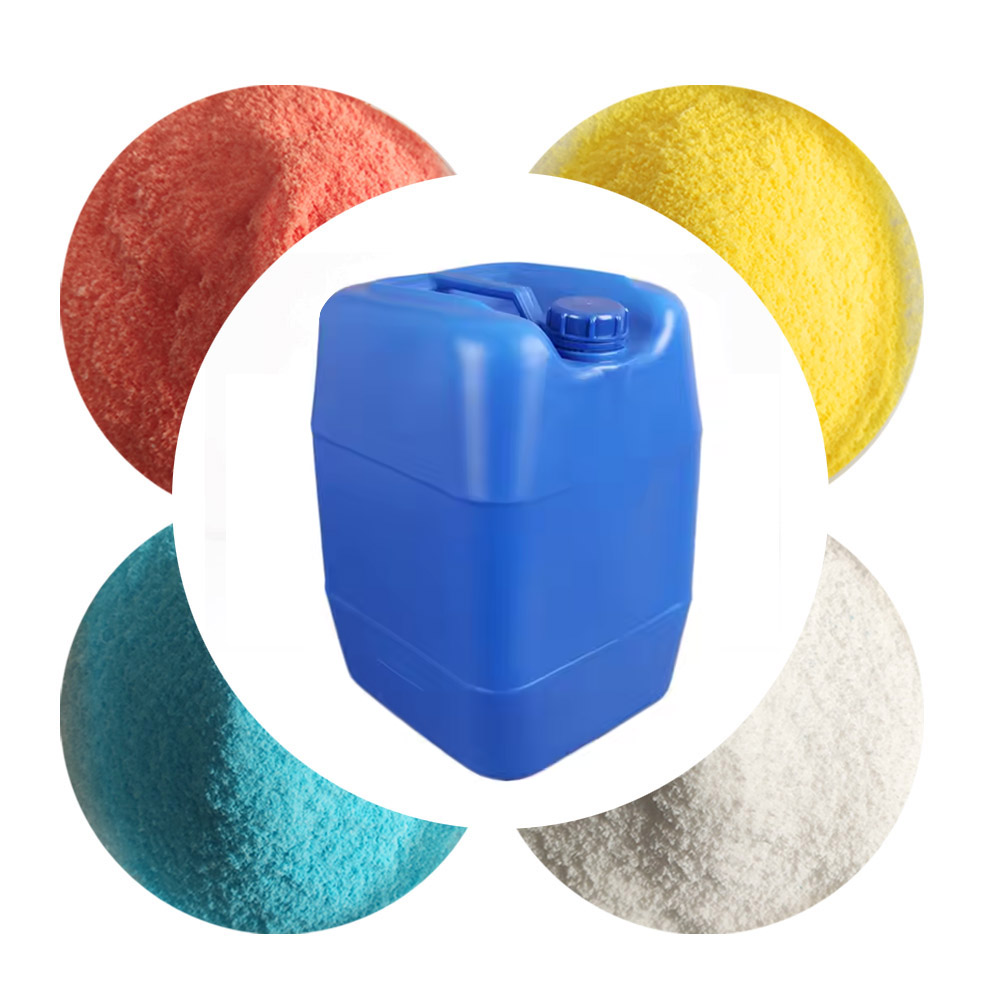 مسحوق القولبة الدورانية المعدلة بمسحوق HDPE